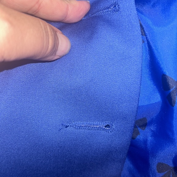 Divided by H&M Women Blazer - Picture 12 of 13